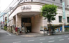 โรงแรมเซียนา